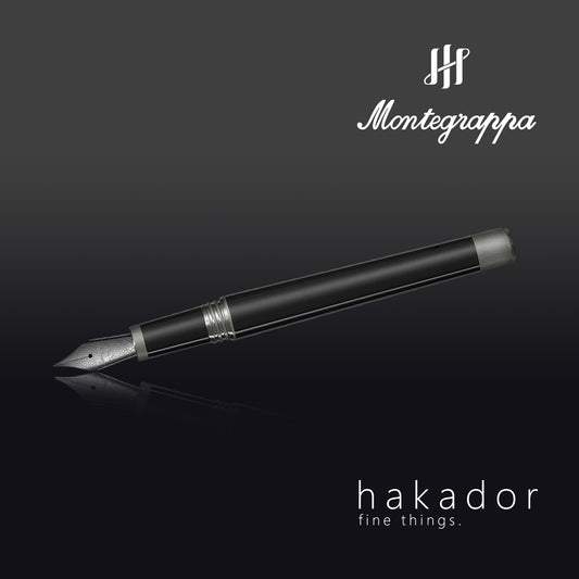 Montegrappa Kugelschreiber, Montegrappa Füller und Montegrappa TIntenroller finden Sie bei uns im Webshop.