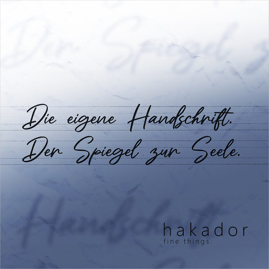 Kugelschreiber, Füller und Tintenroller - Die eigene Handschrift lässt sich wunderbar mit hochwertigen Schreibgeräten inszenieren.