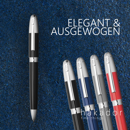 Der edle Kugelschreiber Classicals von Festina - erhältlich bei uns im Shop.