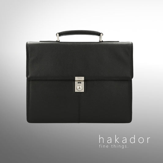Leder Aktentasche Aberdeen von Picard.