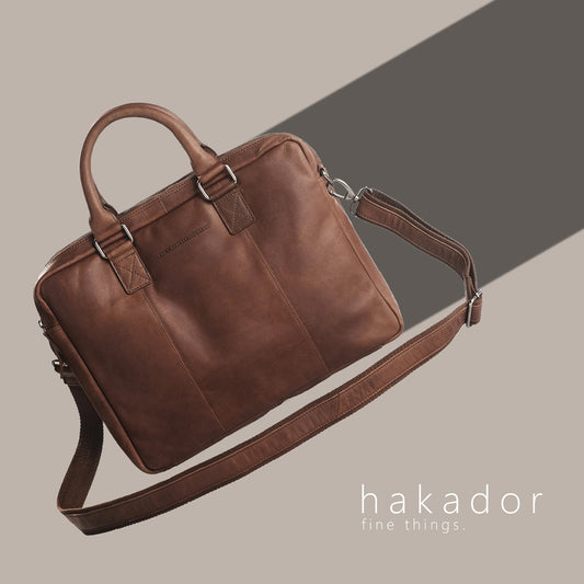 Leder-Laptoptasche, Leder-Notebooktasche, Leder-Tasche und Produkte aus Echtleder.