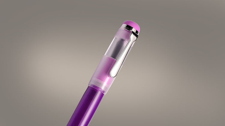 Opus88 Füllfederhalter - unser Geheimtipp.