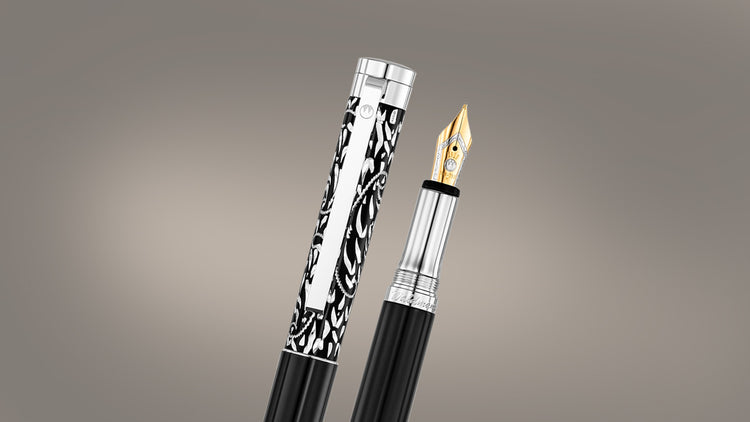 Waldmann Xetra Vienna Schreibgeräte