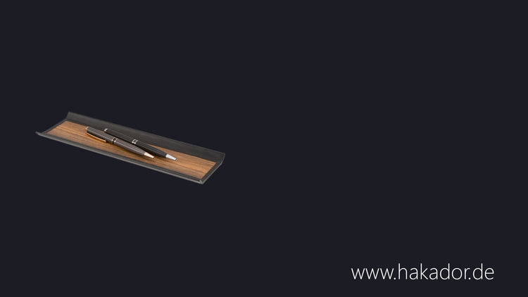Stiftköcher und Stiftschalen - Ihr Shop für edle Accessoires.