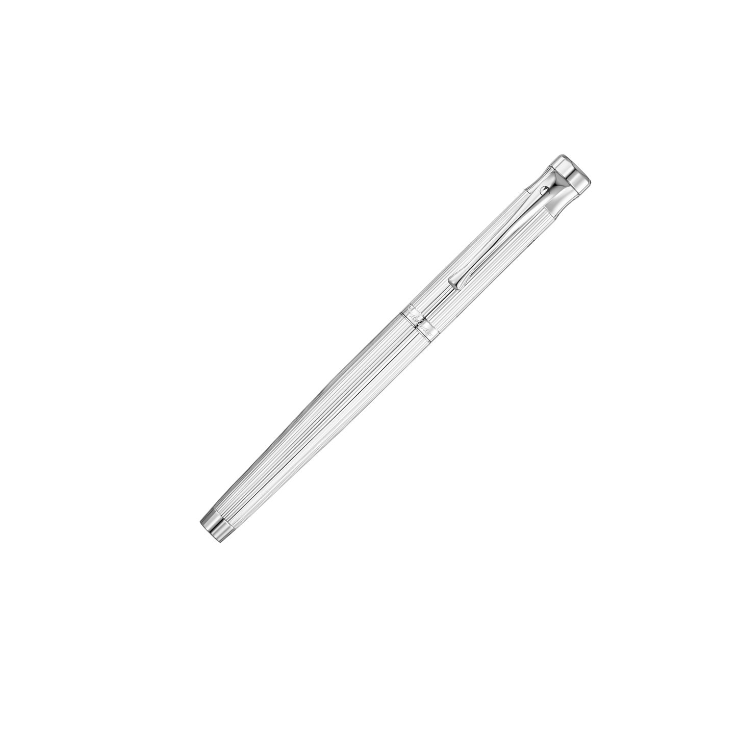 Waldmann Tintenroller TANGO Linien-Dekor