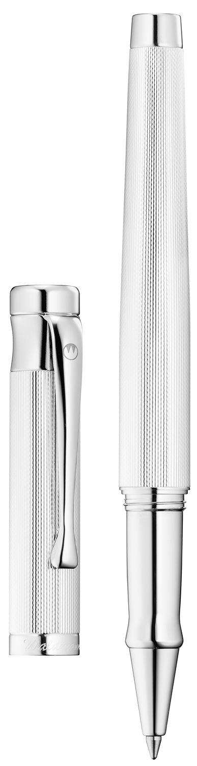 Waldmann Tintenroller TANGO Korn-Dekor