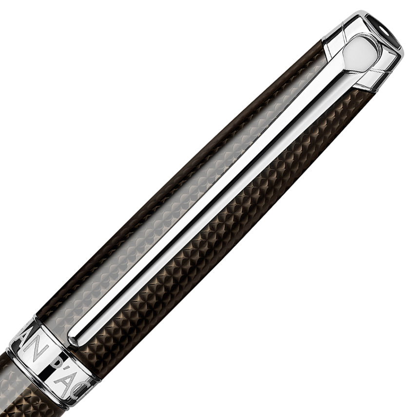 Caran d'Ache Kugelschreiber LÉMAN DE NUIT