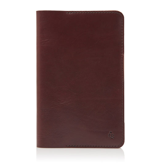 Castelijn & Beerens Notizbuchhülle A5 MOLESKINE Mocca