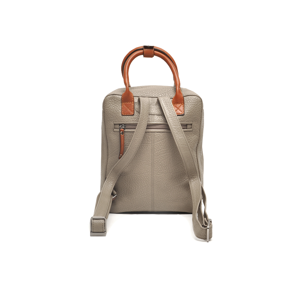 Berba Rucksack Chamonix Dust | Echtes Leder