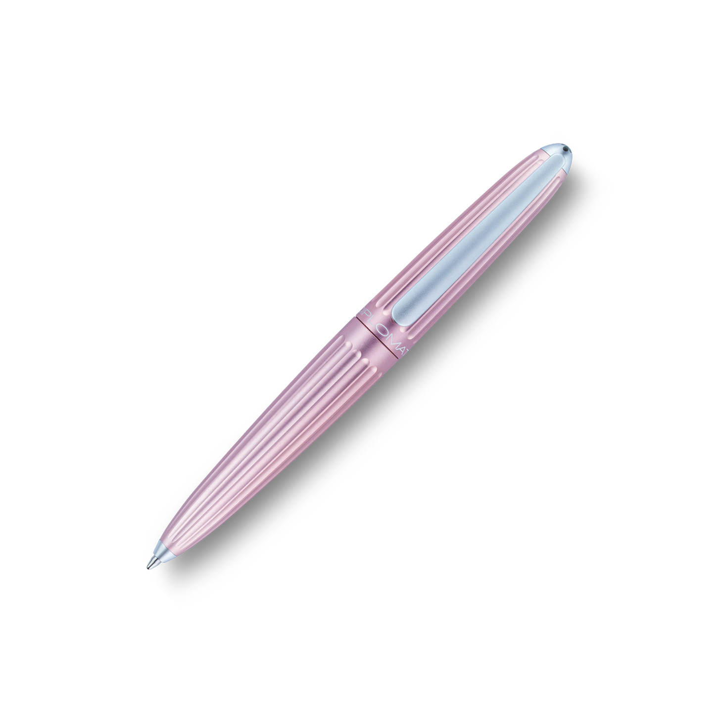 Diplomat Kugelschreiber AERO Antique Rose easyFlow