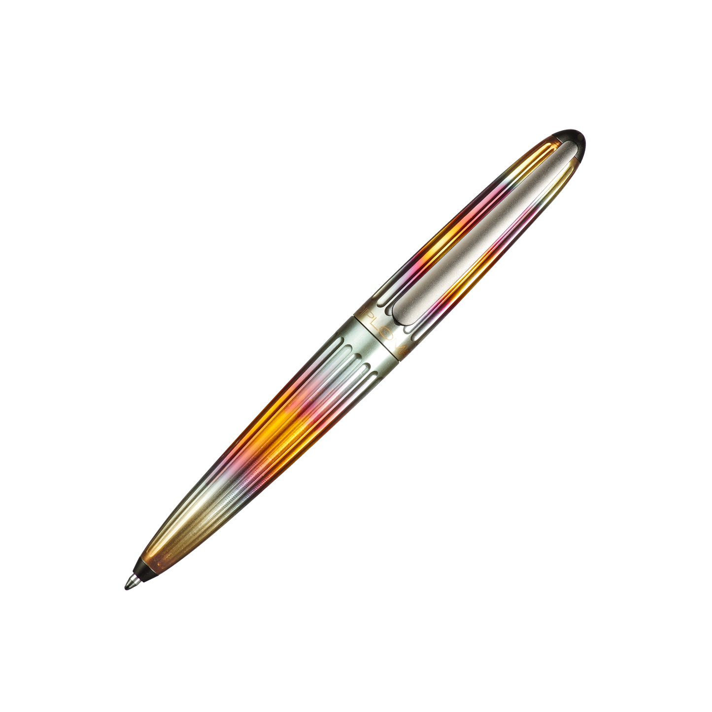 Diplomat Kugelschreiber AERO Flame easyFlow