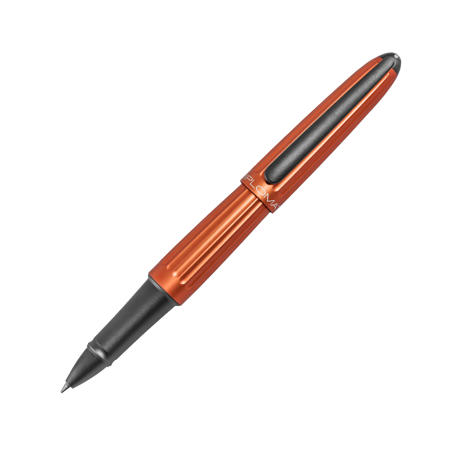 Diplomat Tintenroller AERO Orange