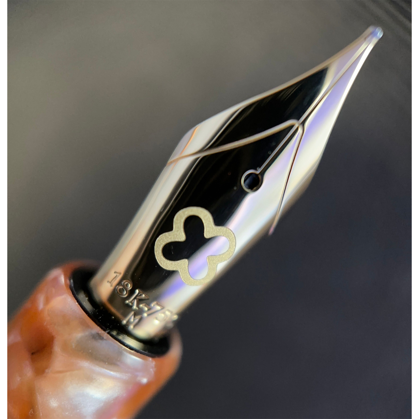 Esterbrook Ersatzfeder 18k Gold