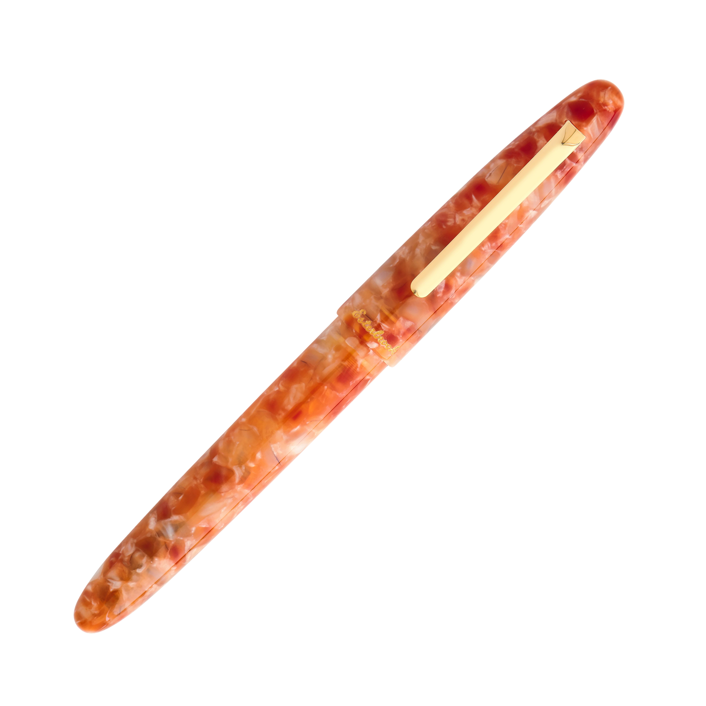 Esterbrook Füllfederhalter ESTIE Petrified Forest Gold