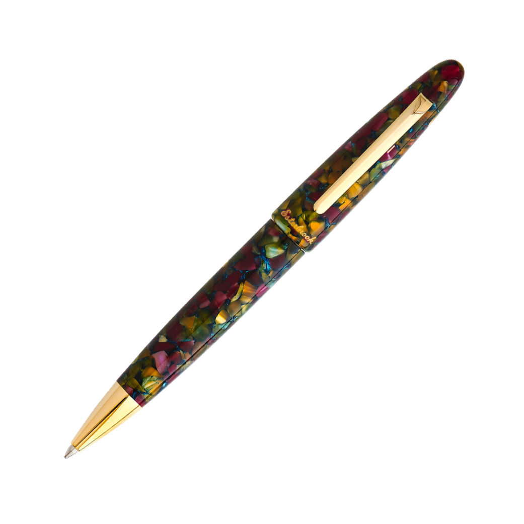 Esterbrook Kugelschreiber ESTIE Botanical Gardens Gold