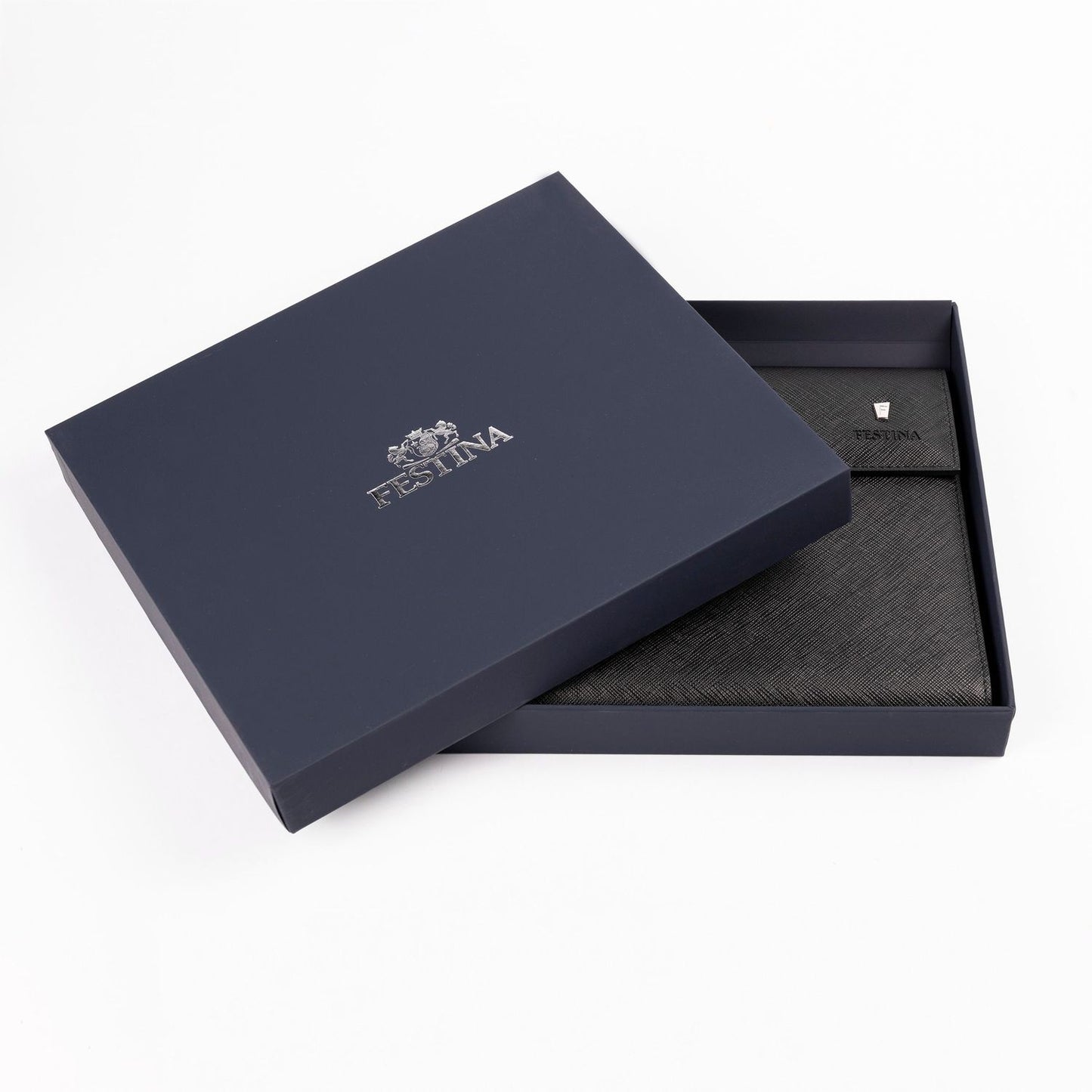 Festina A5 Schreibmappe Chronobike