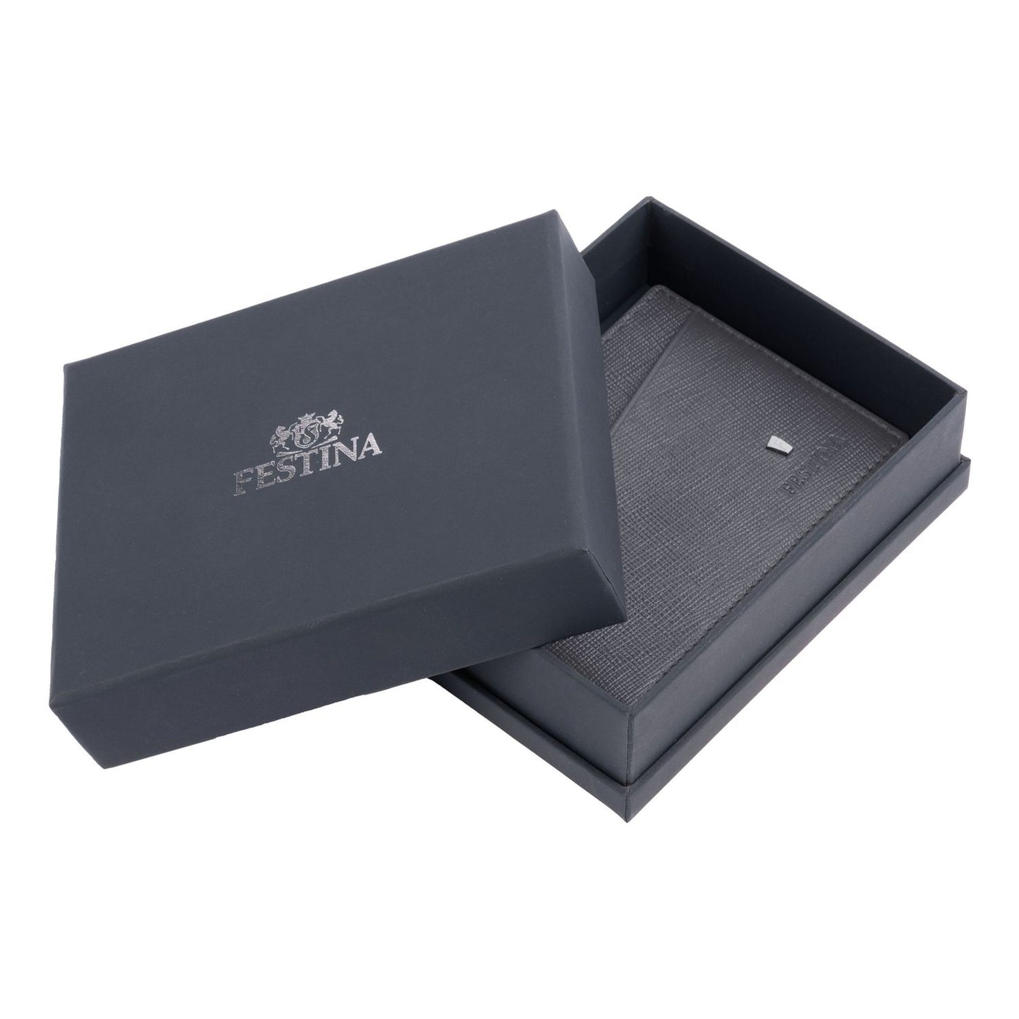 Festina Kartenhalter Chronobike Grey