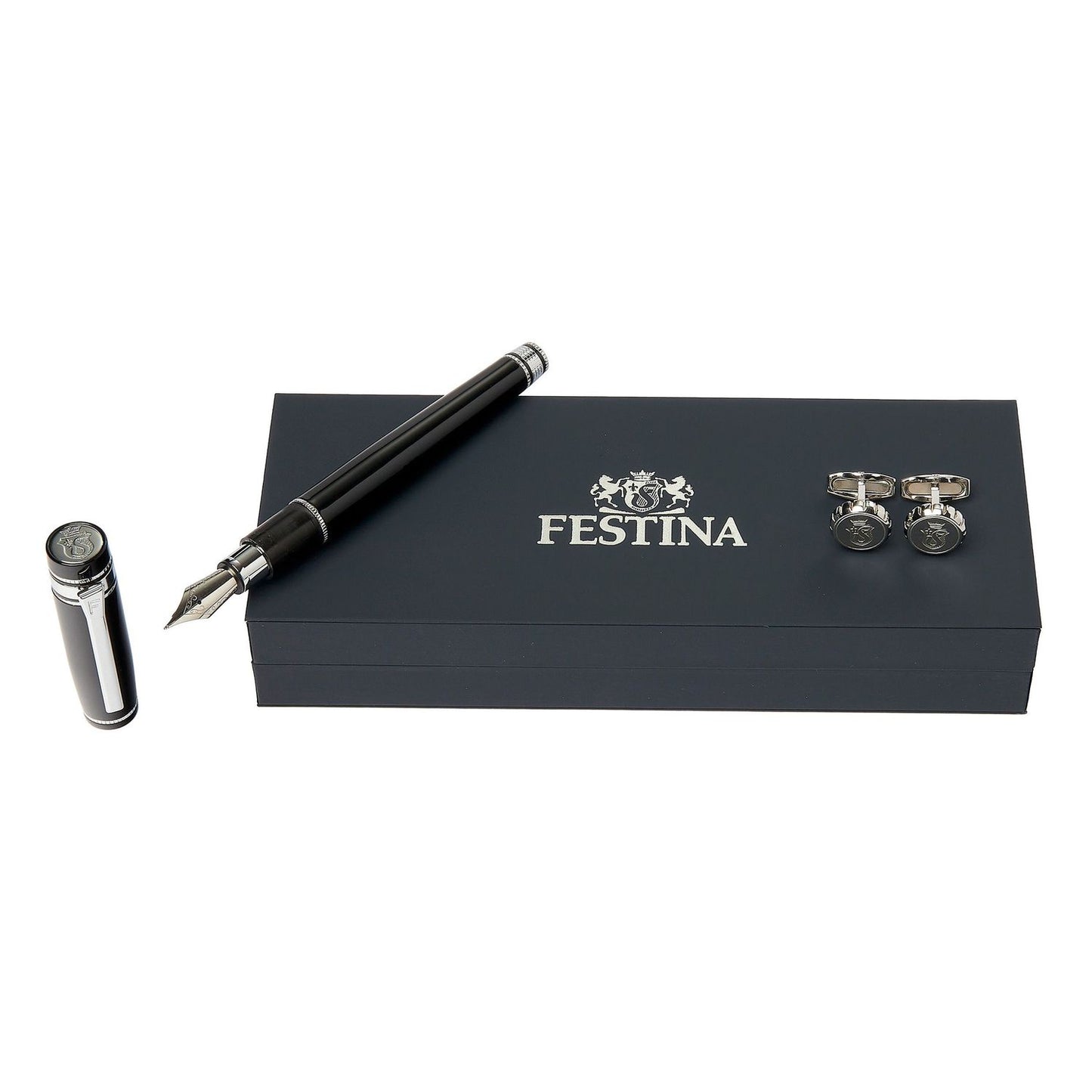 Festina Set FJM481B + FSF4692A