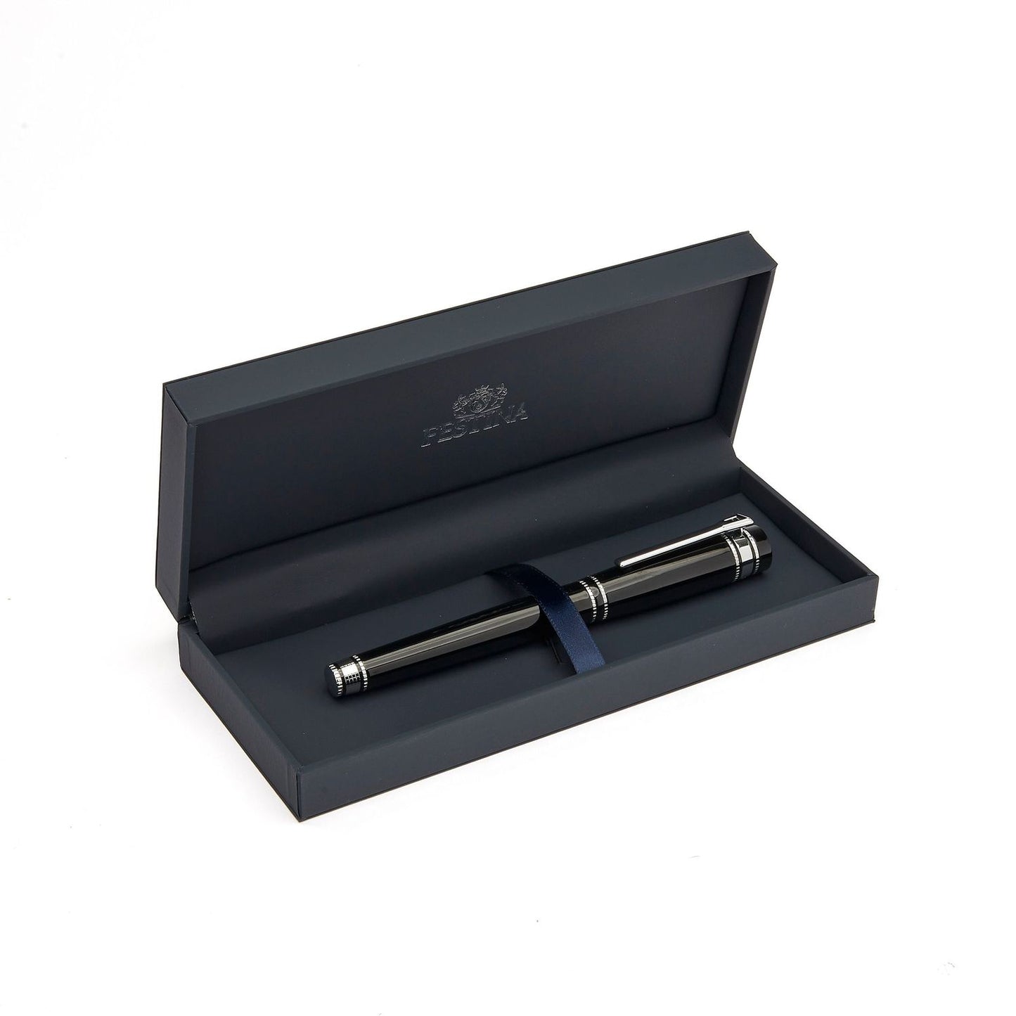 Festina Füllfederhalter Bold Classic Black