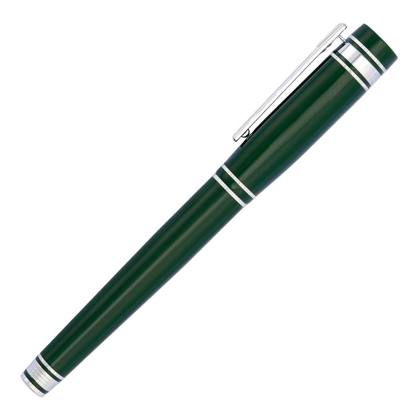 Festina Füllfederhalter Bold Classic Green
