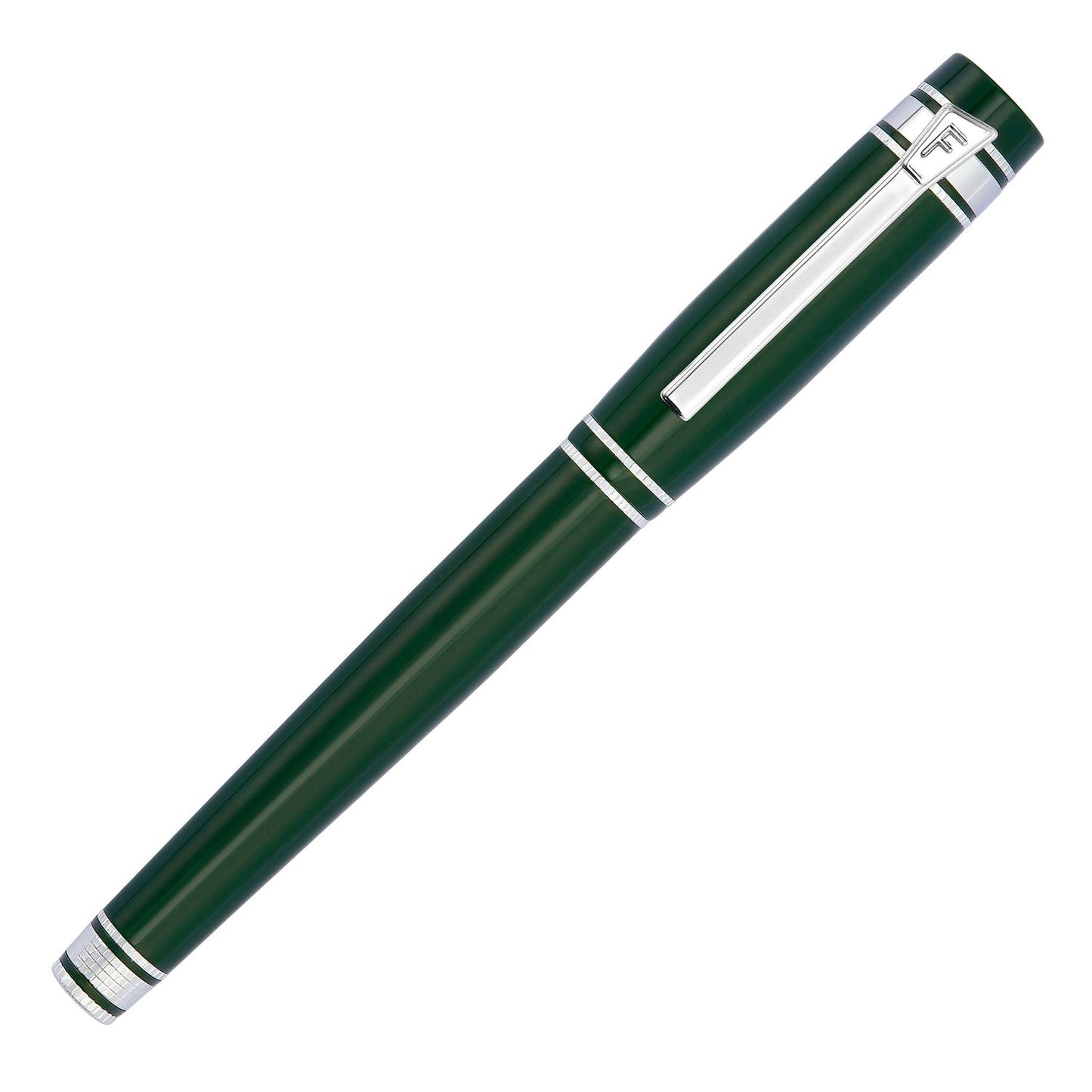 Festina Füllfederhalter Bold Classic Green