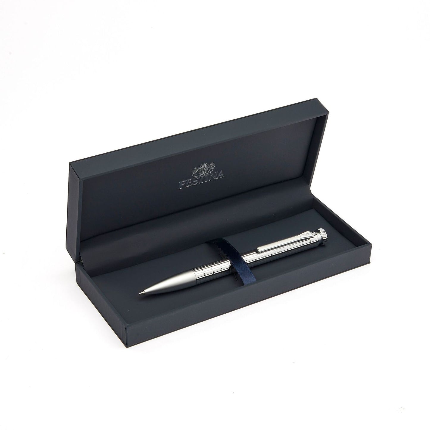 Festina Kugelschreiber Mademoiselle Diamond Chrome