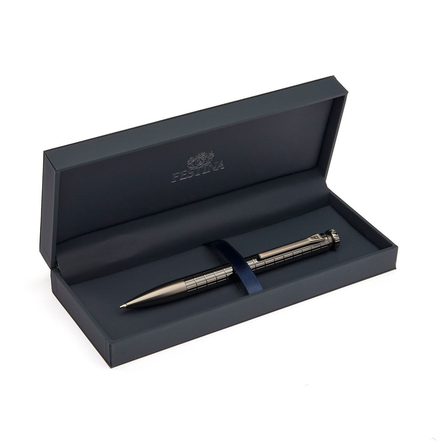 Festina Kugelschreiber Mademoiselle Diamond Gun