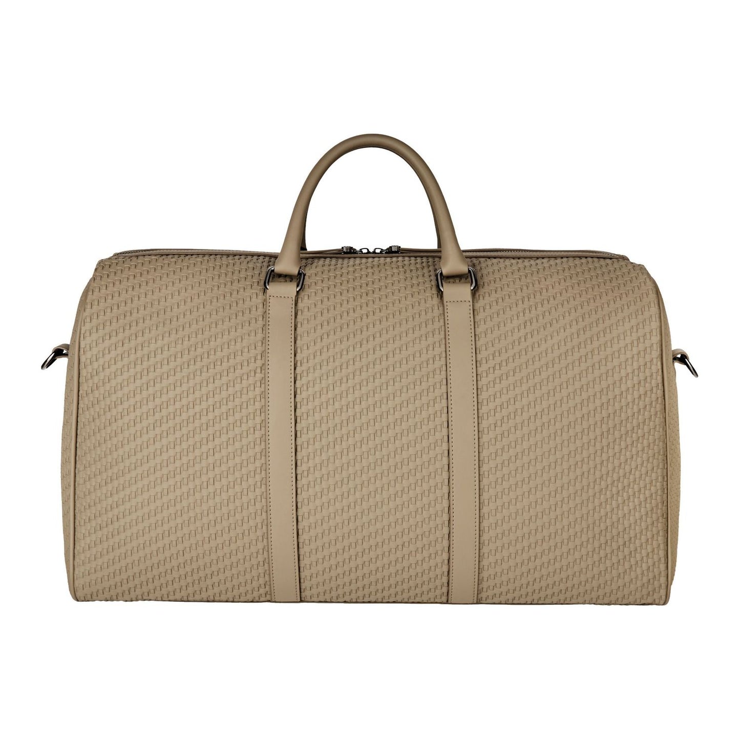 Festina Reisetasche Interlace Taupe