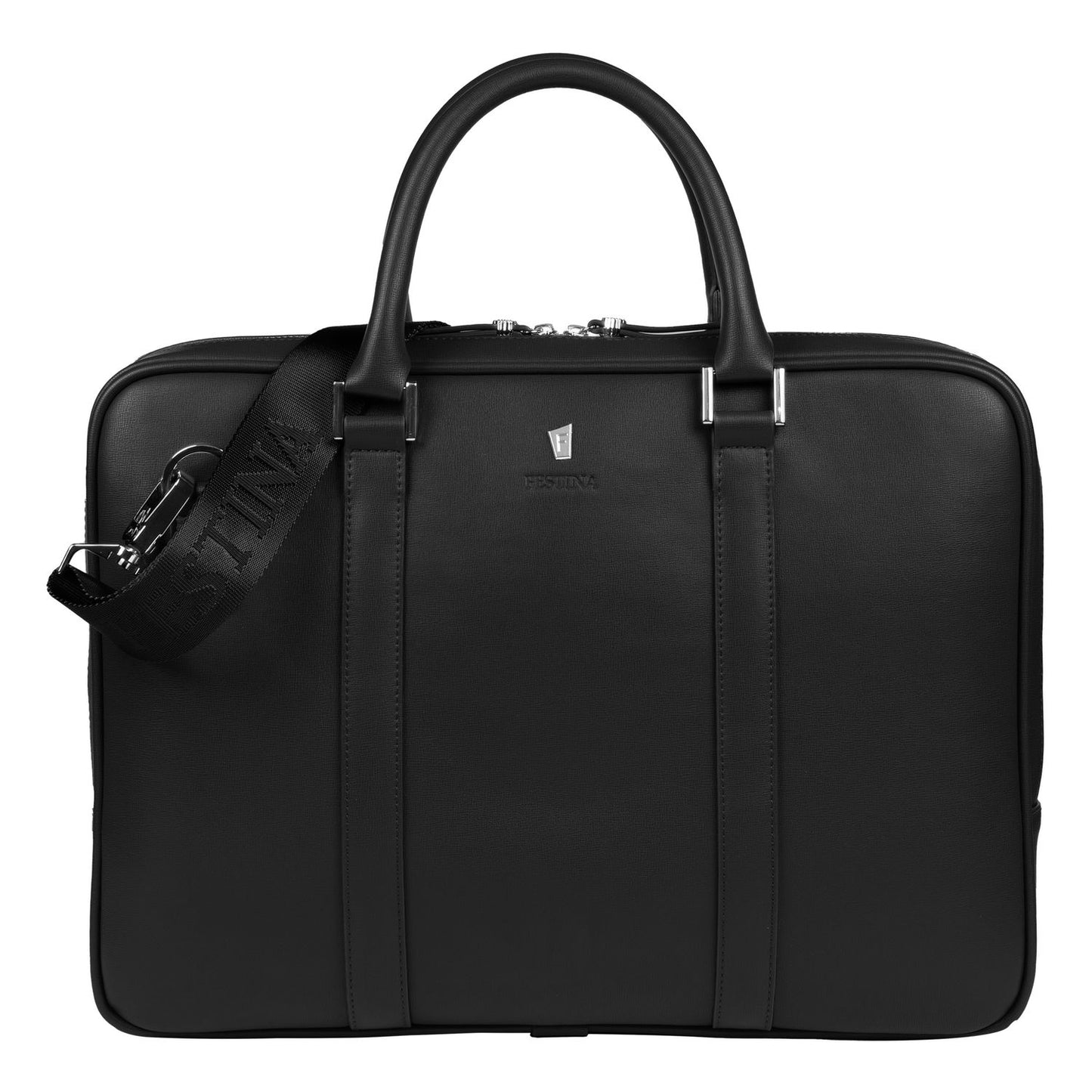 Festina Laptoptasche Classicals Black