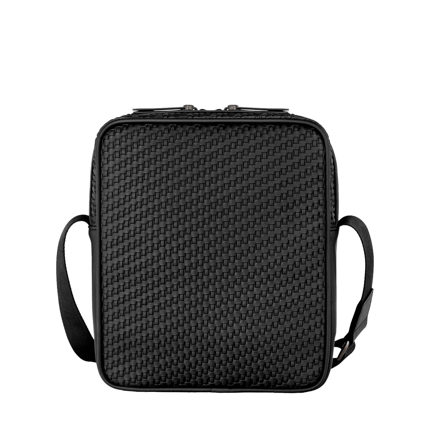 Festina Reporter Tasche Interlace Black