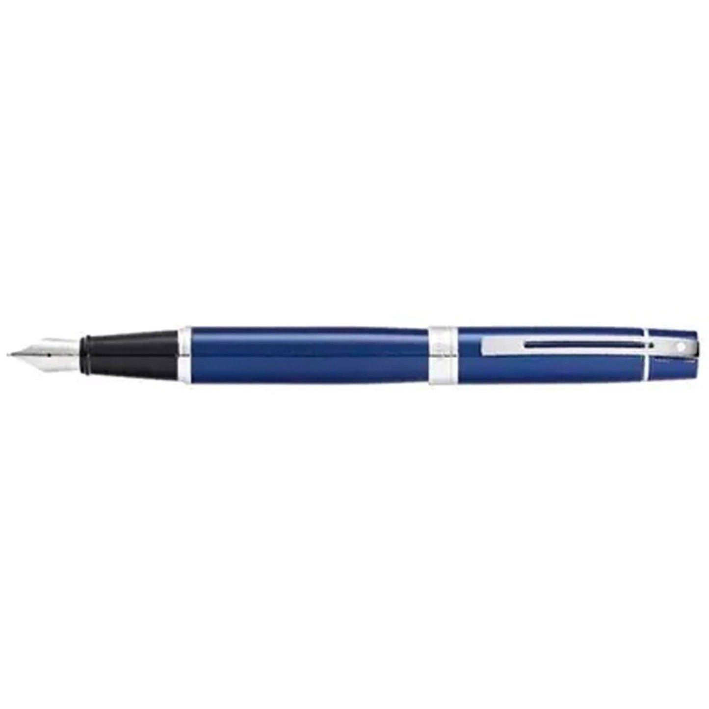 Sheaffer Füllfederhalter 300 Blue Feder F