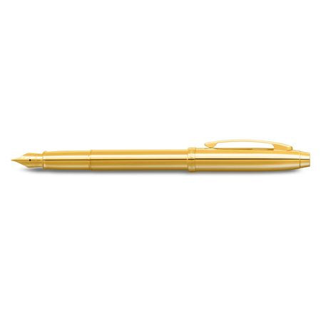 Sheaffer Füllfederhalter 100 Gold Feder M