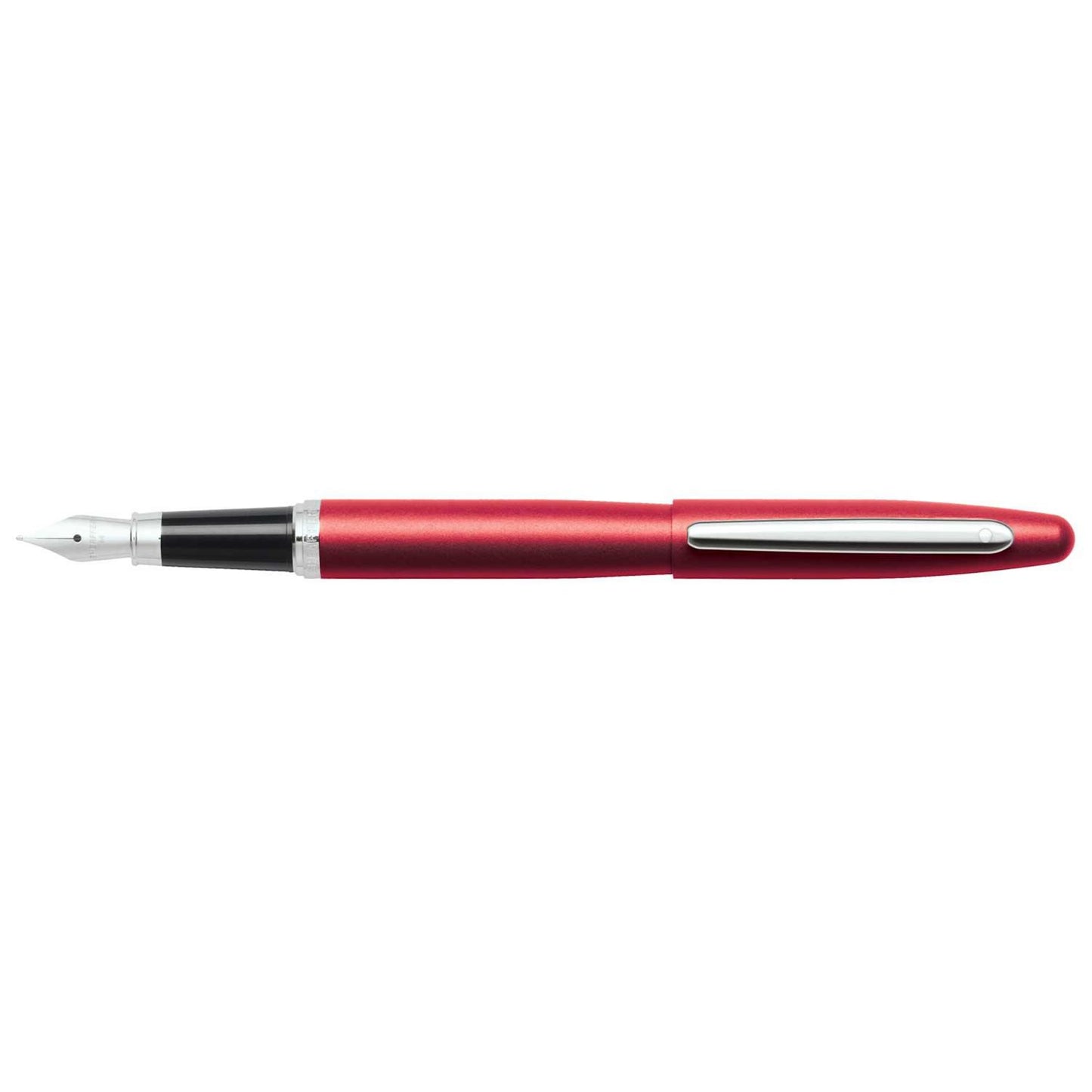 Sheaffer Füllfederhalter VFM Red Feder F