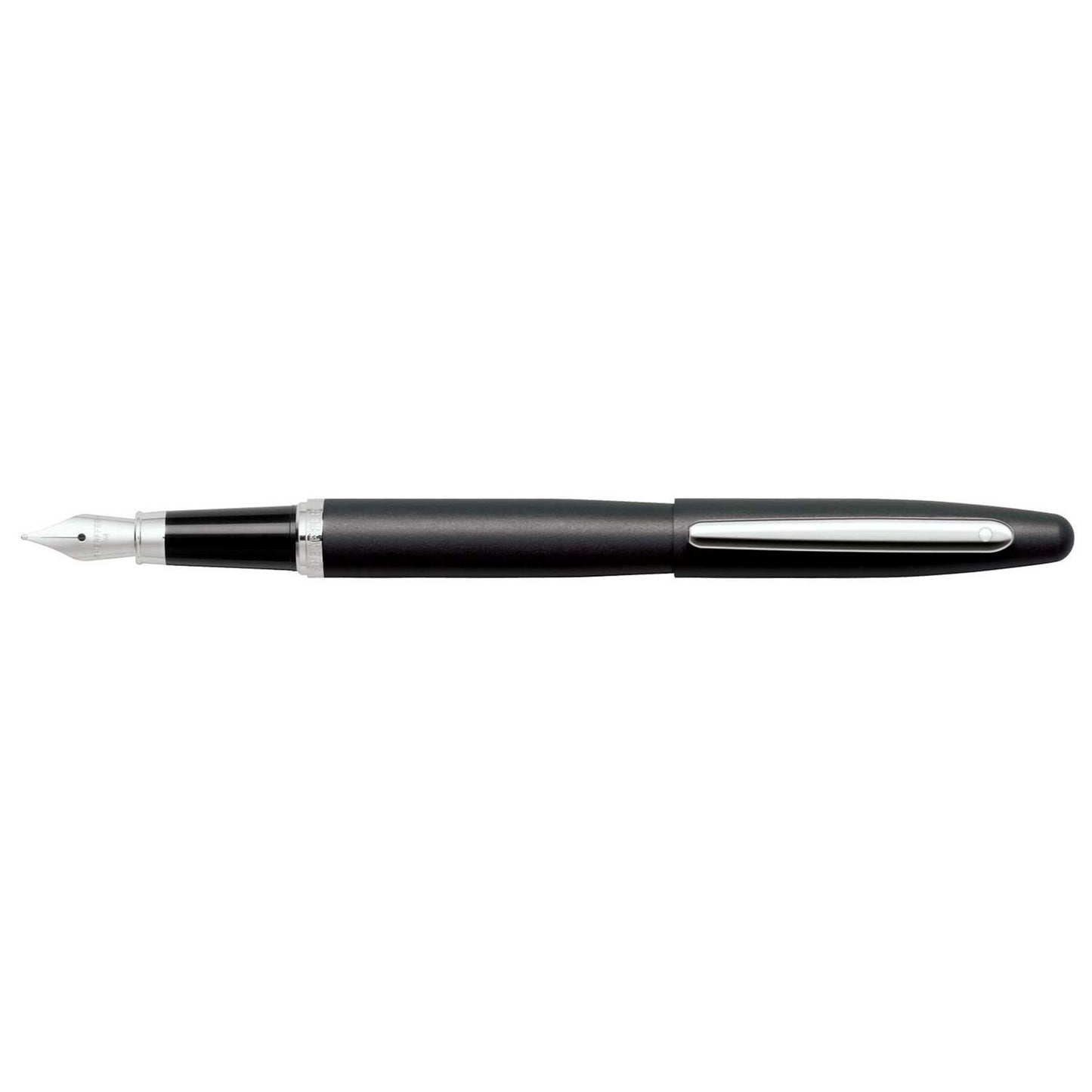 Sheaffer Füllfederhalter VFM Black Feder M