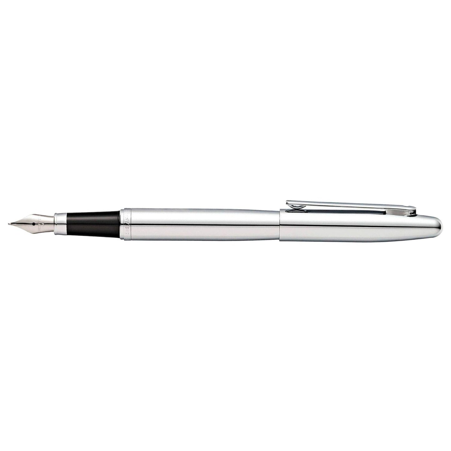 Sheaffer Füllfederhalter VFM Chrome Feder M