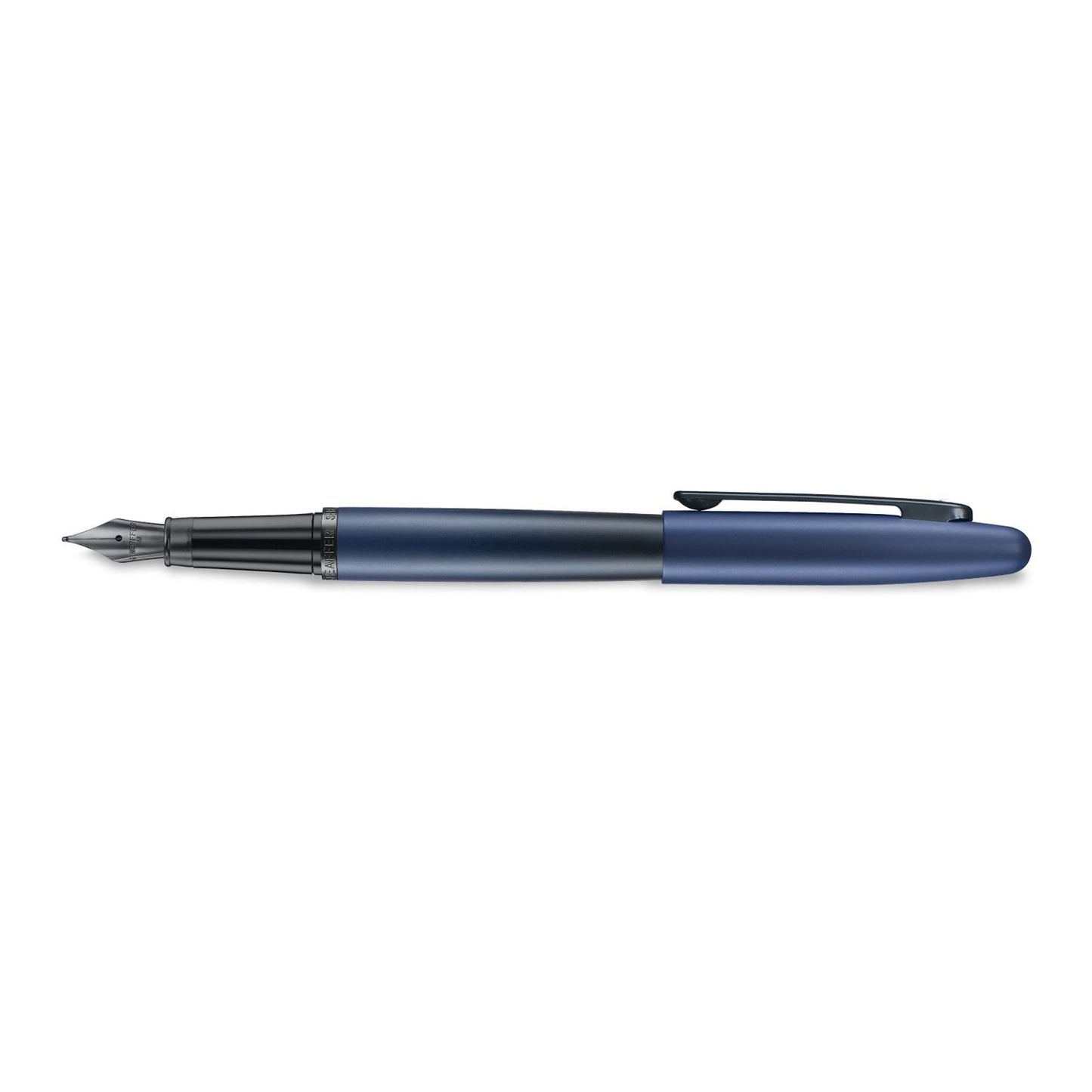 Sheaffer Füllfederhalter VFM Blue Feder M