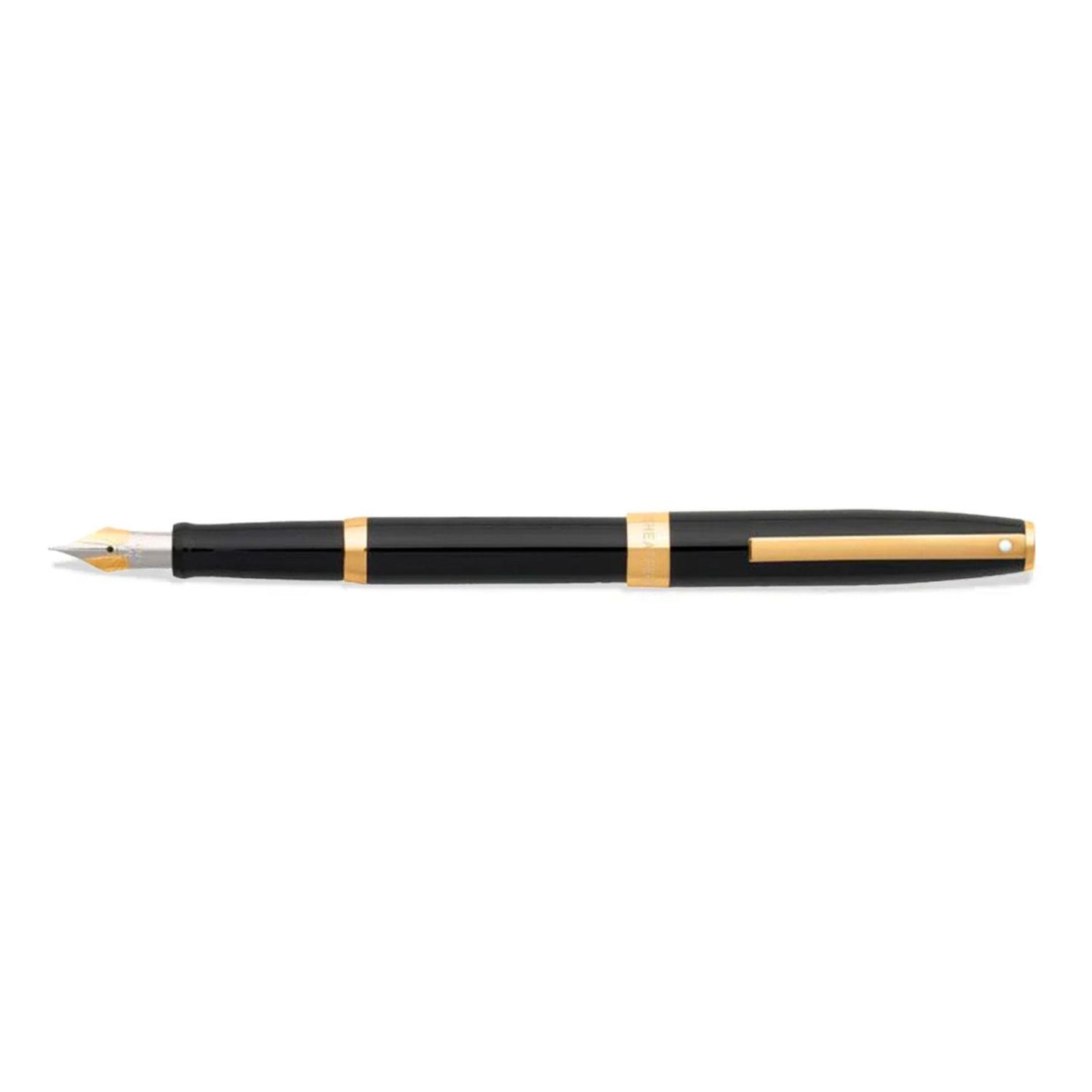 Sheaffer Füllfederhalter SAGARIS Black Feder M