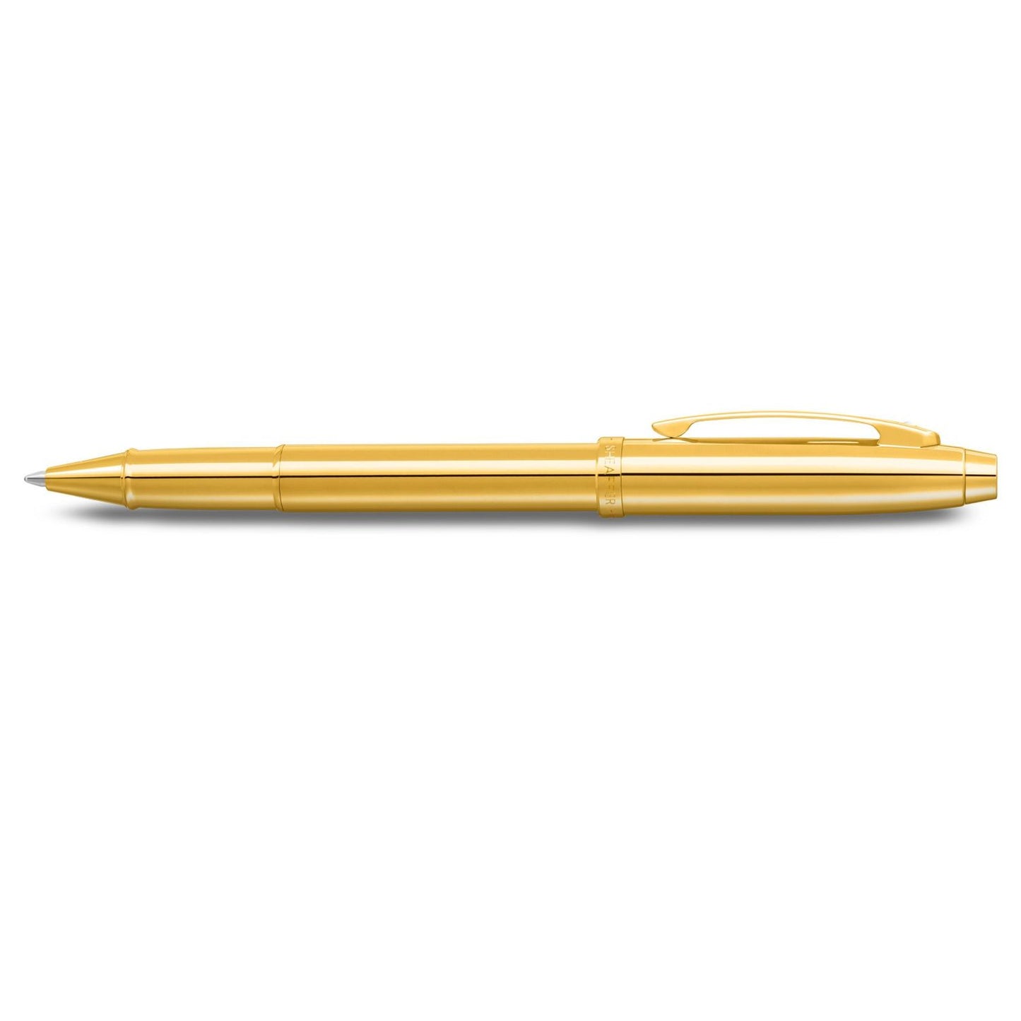 Sheaffer Tintenroller 100 Gold