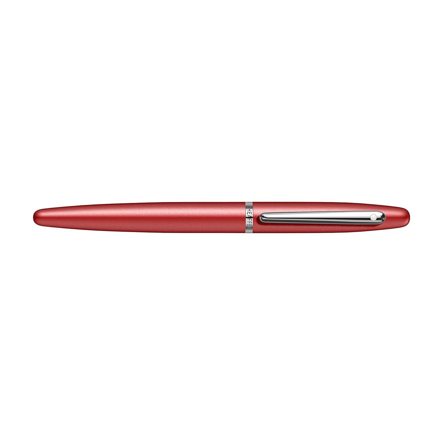 Sheaffer Tintenroller VFM Red