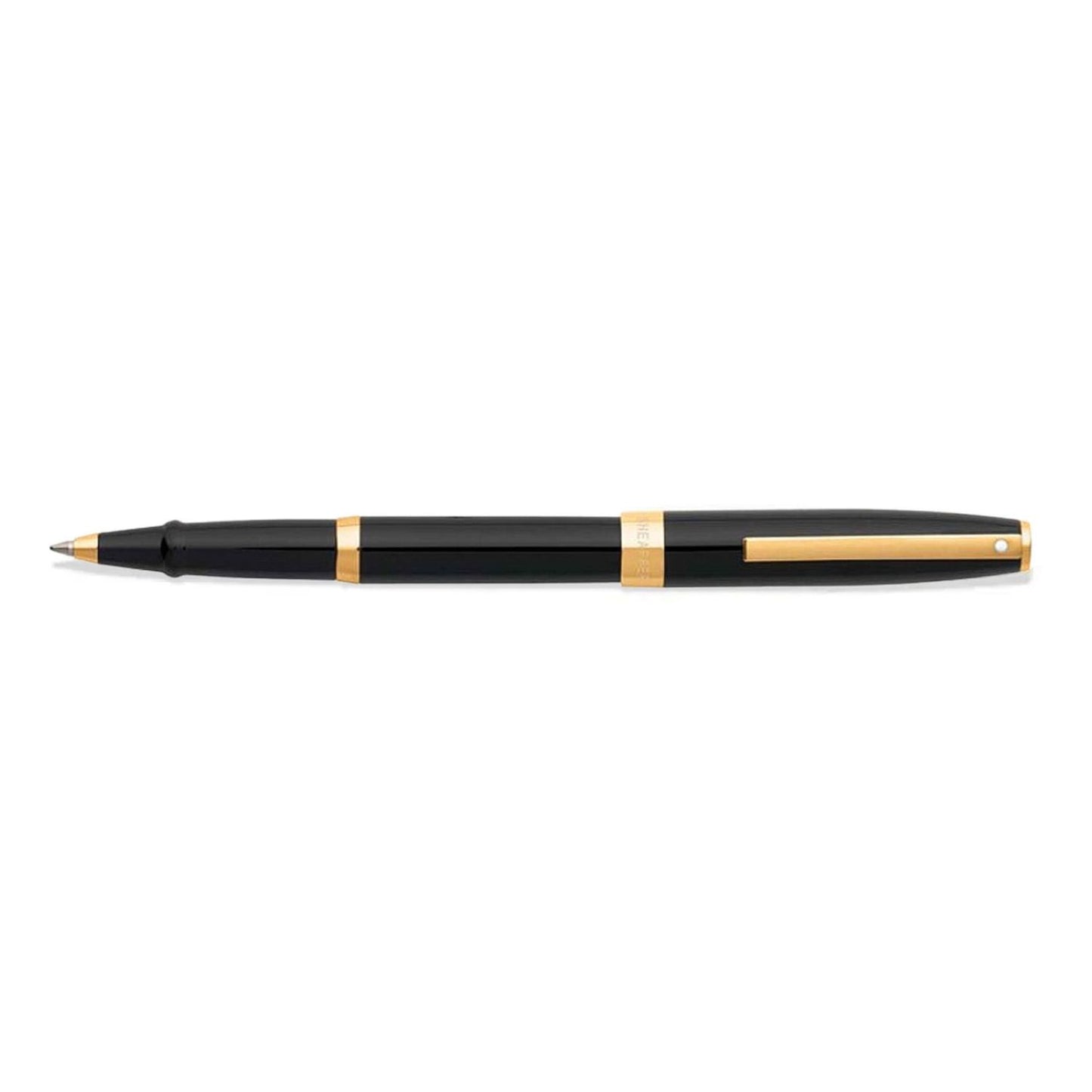Sheaffer Tintenroller SAGARIS Black