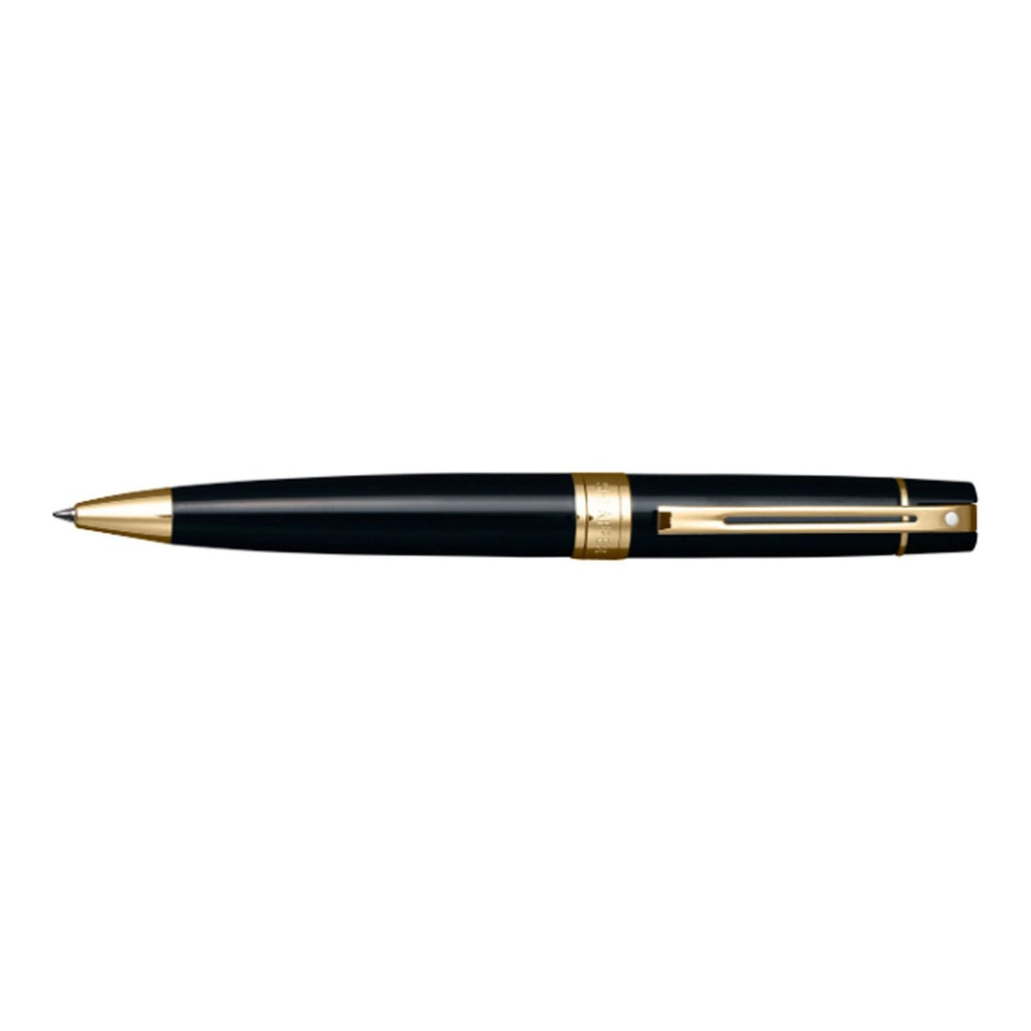 Sheaffer Kugelschreiber 300 Black