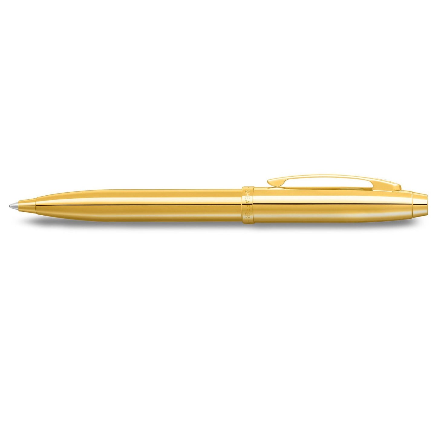 Sheaffer Kugelschreiber 100 Gold
