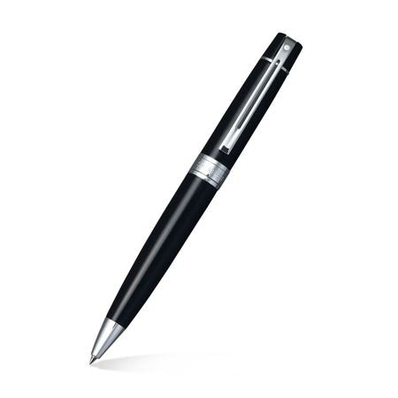 Sheaffer Sets - 300 Black/Chrome