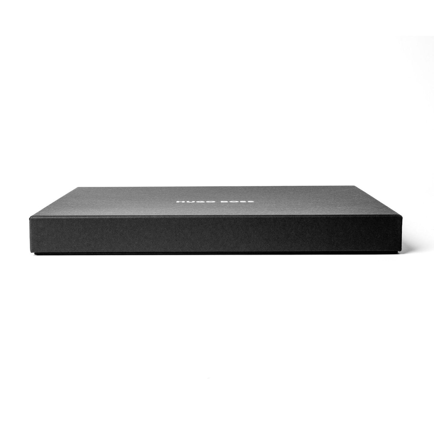 Hugo Boss A4 Schreibmappe Cloud Matte Black