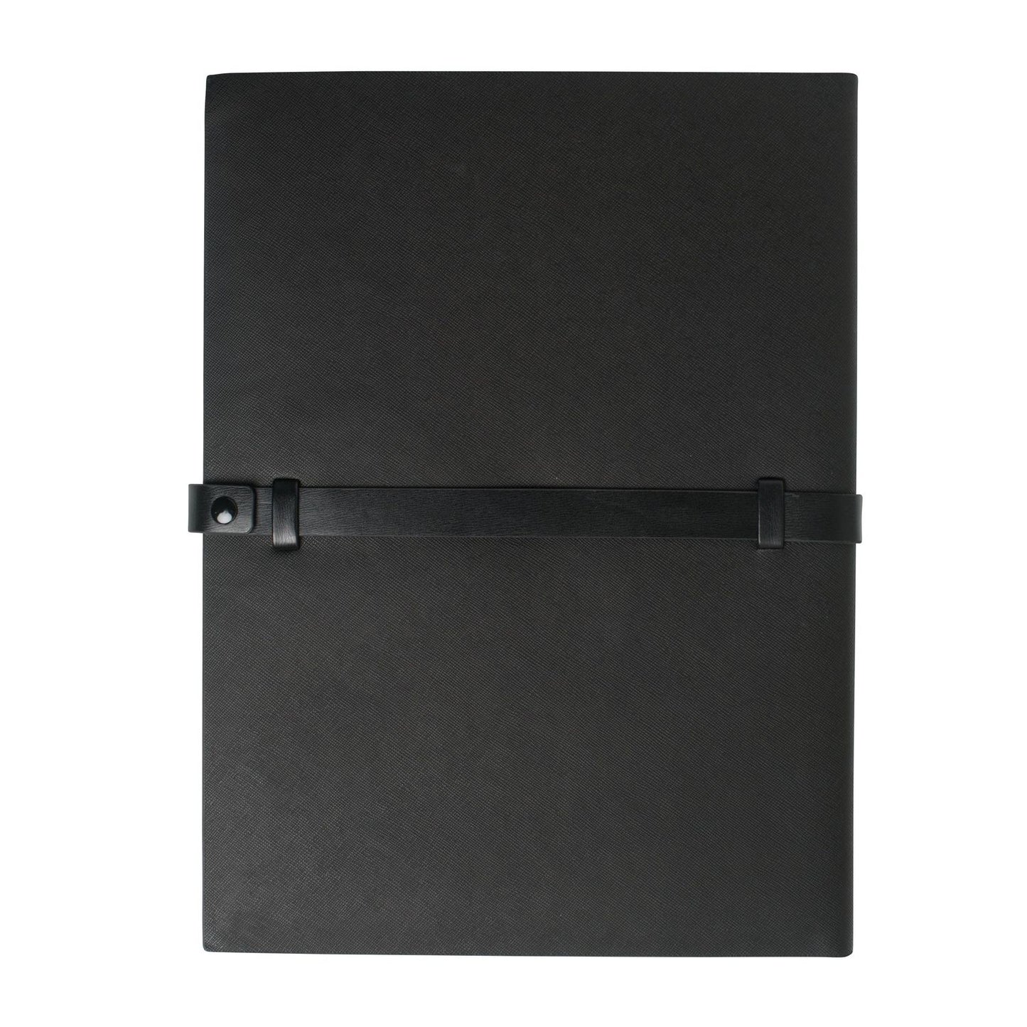 Hugo Boss A4 Schreibmappe mit Usb Binder