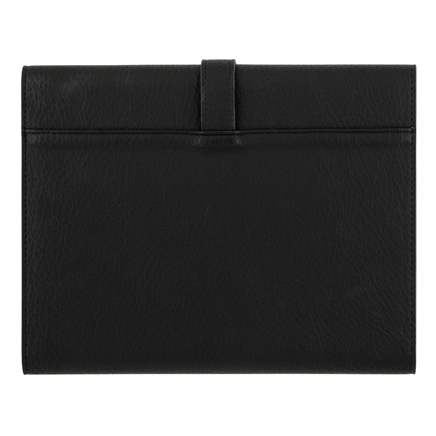 Hugo Boss A5 Schreibmappe Executive Black