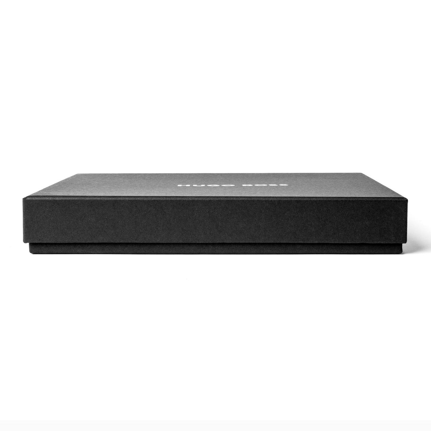 Hugo Boss A5 Schreibmappe Cloud Matte Black