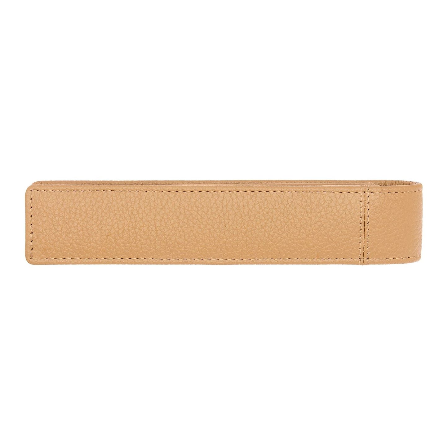 Hugo Boss Schreibgeräteetui Classic Grained Camel