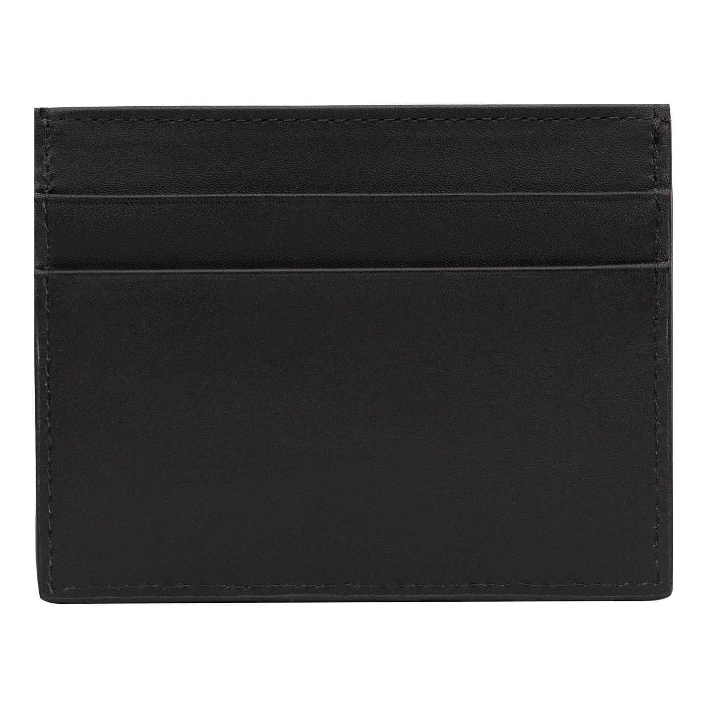 Hugo Boss Kartenhalter Gear Black Yellow