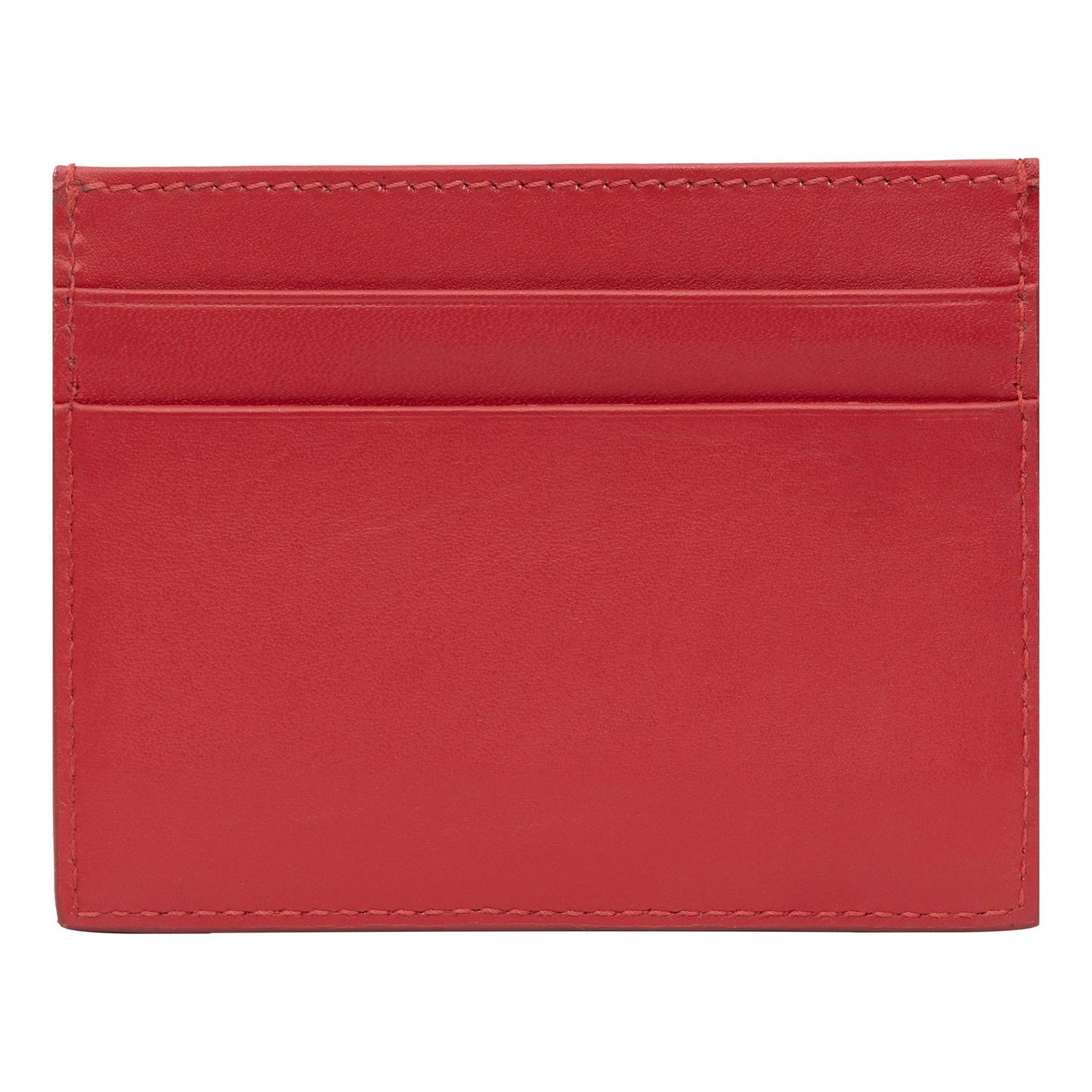 Hugo Boss Kartenhalter Matrix Red